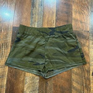 Weekend Soul shorts XS (6035)